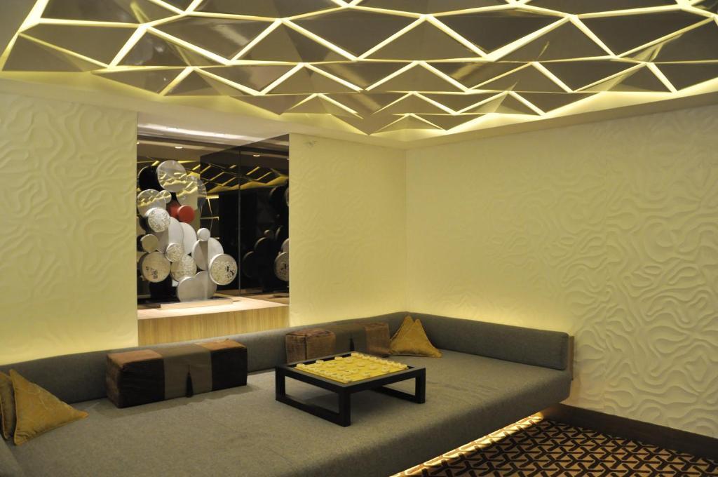 M Hotel Chengdu Exterior photo