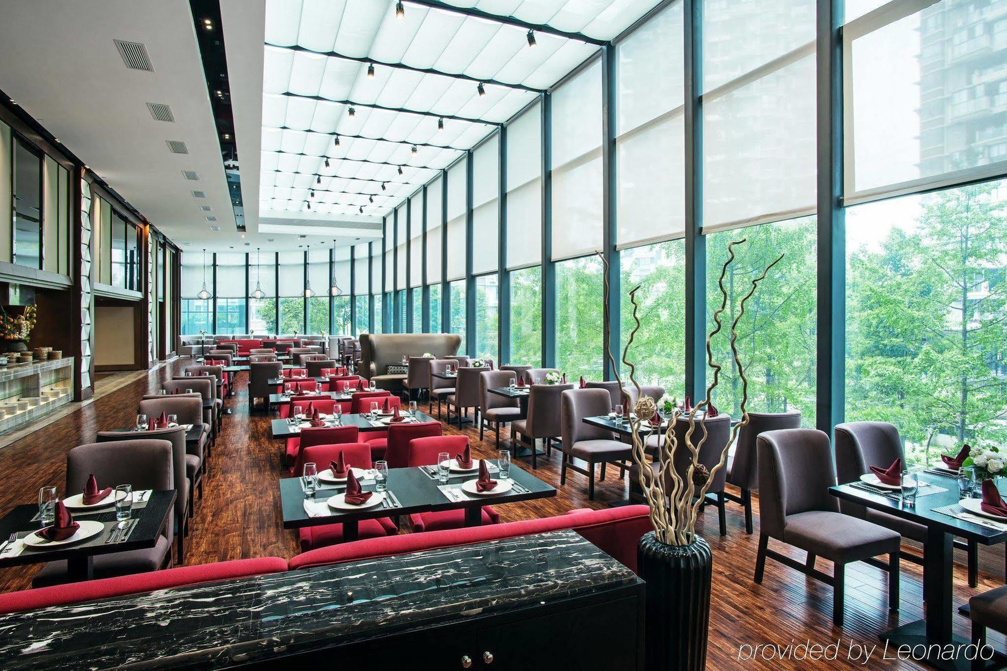 M Hotel Chengdu Exterior photo